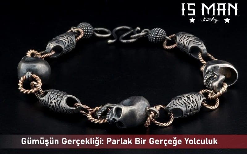 Gümüşün Gerçekliği: Parlak Bir Gerçeğe Yolculuk