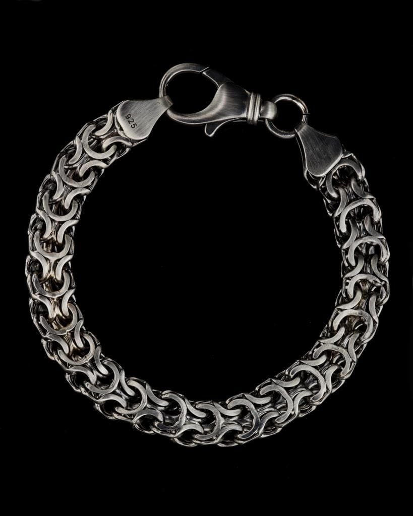 Özel Tasarım Zincir Bileklik