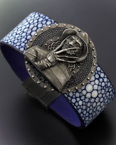 Freddy Krueger Bileklik