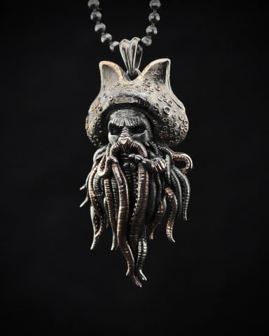 Davy Jones Kolye