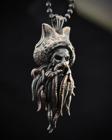Davy Jones Kolye