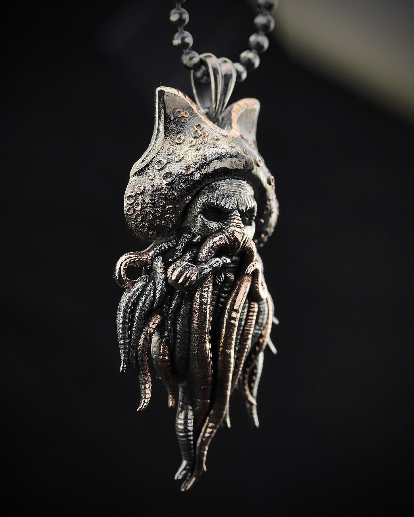 Davy Jones Kolye