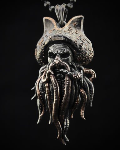 Davy Jones Kolye