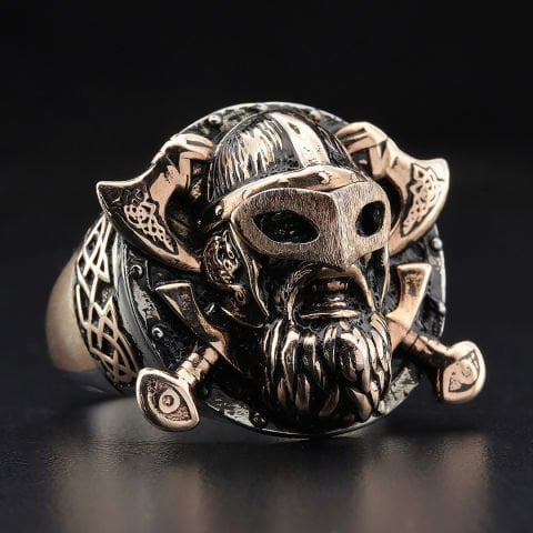 Savaşçı Yüzük 281