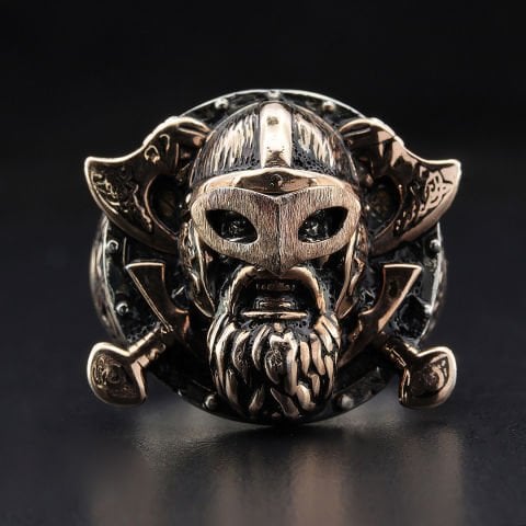 Savaşçı Yüzük 281