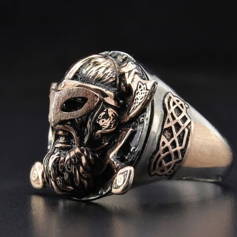 Savaşçı Yüzük 281