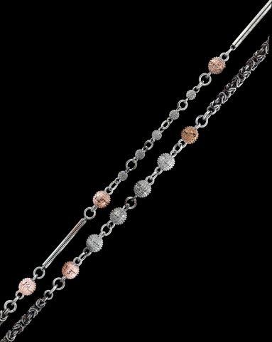 -YENİ-Modern Tasarım Gümüş Zincir Koleksiyonu-01