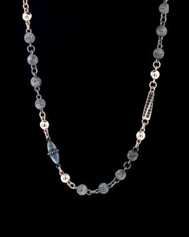 -YENİ-Modern Tasarım Gümüş Zincir Koleksiyonu-02