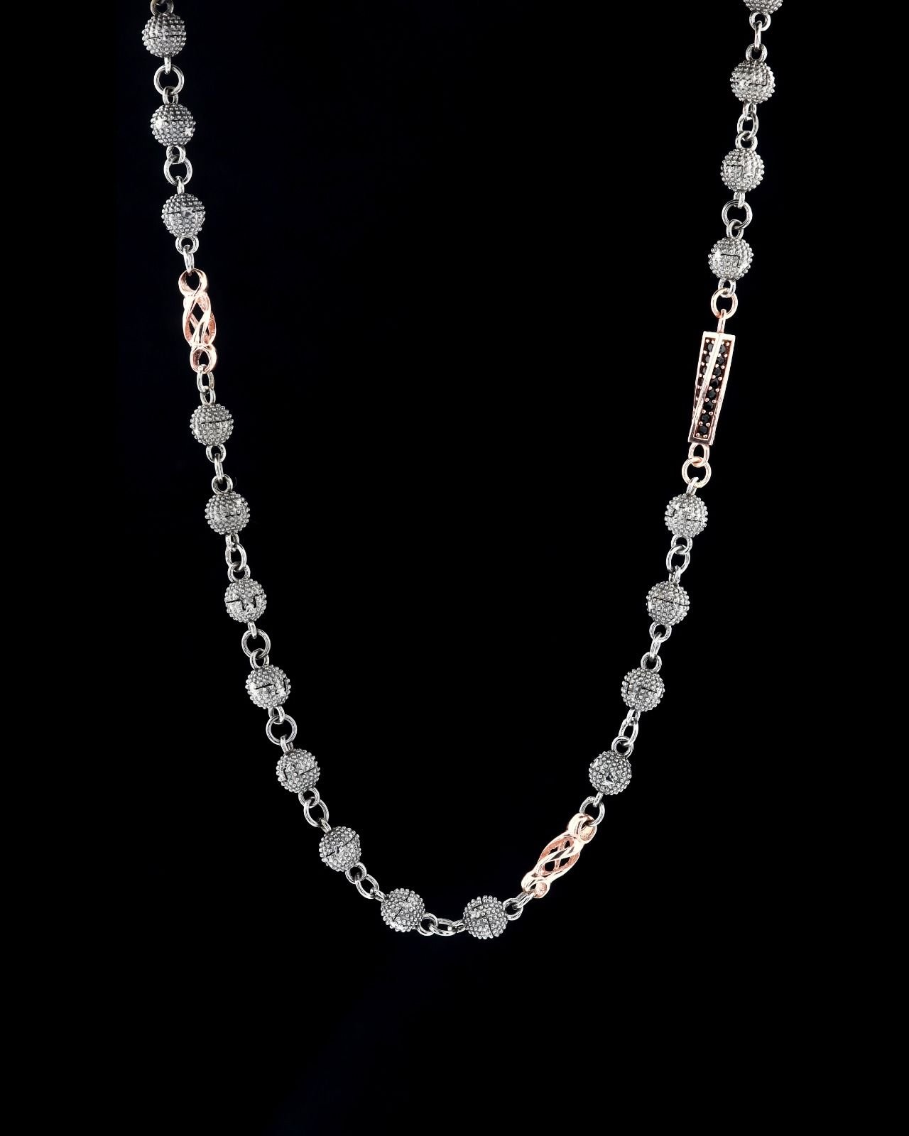 -YENİ-Modern Tasarım Gümüş Zincir Koleksiyonu-03