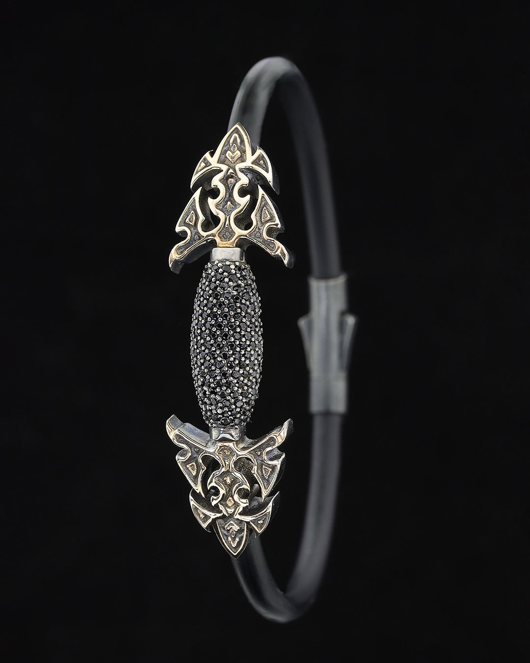 Özel Tasarım Taş İşli Bileklik