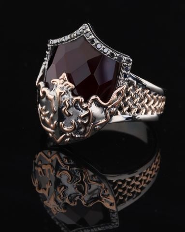 Bedir Savaşı Koleksiyonu Yüzük