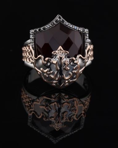 Bedir Savaşı Koleksiyonu Yüzük