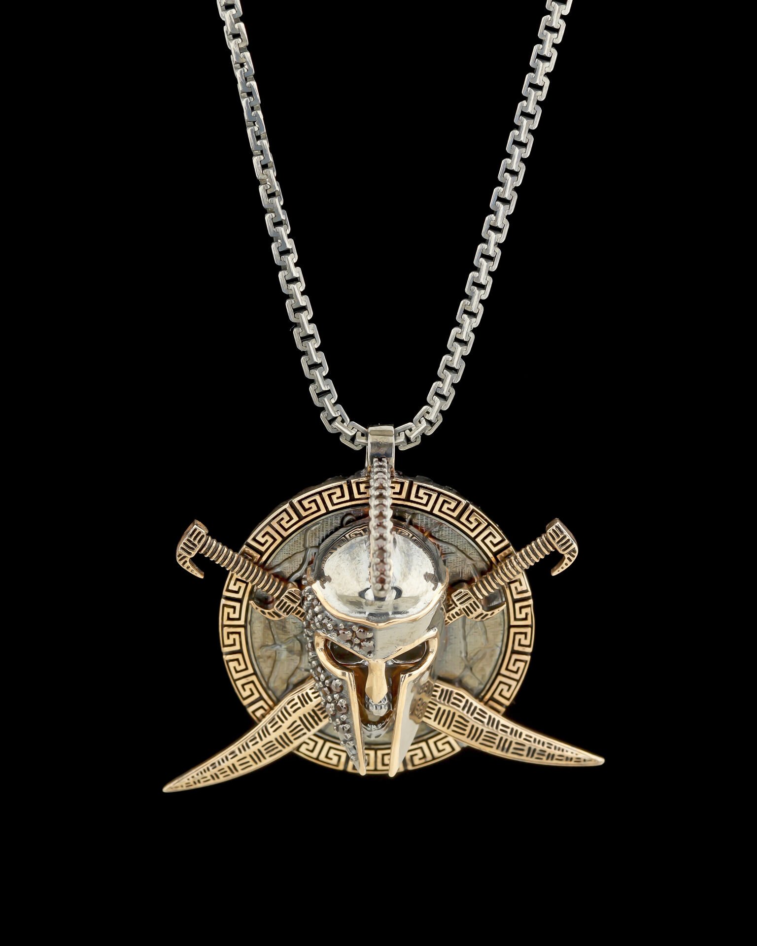 Gladius Imperium Kolye