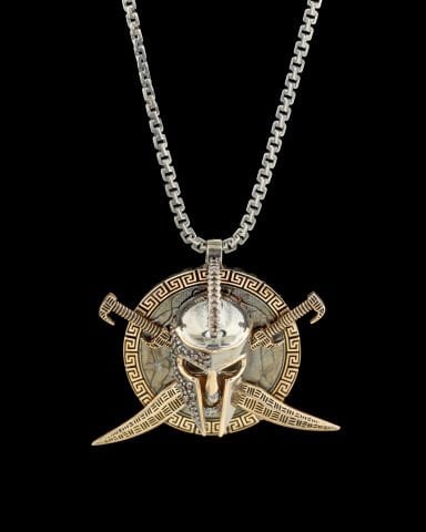 Gladius Imperium Kolye