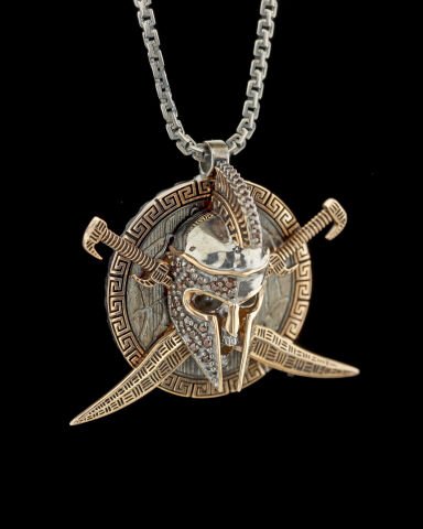 Gladius Imperium Kolye